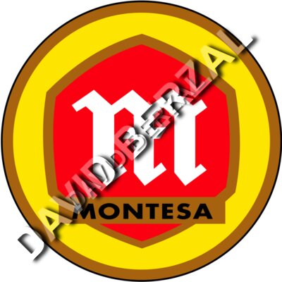 logo Montesa 02