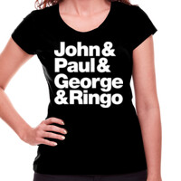 JOHN & PAUL