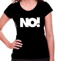 NO!