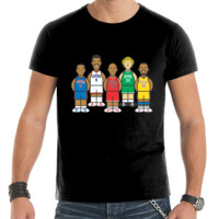 NBA Legends
