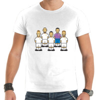 REAL MADRID