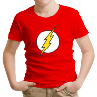 THE FLASH