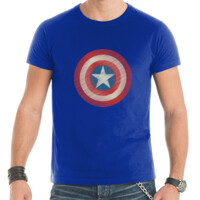 CAPITAN AMERICA