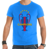CAMPIONS 2015