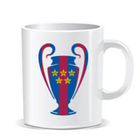 TAZA COPA