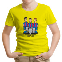 TRIPLET (niño)