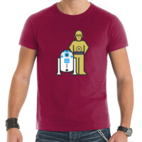 R2D2+C3PO