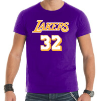 MAGIC JOHNSON