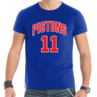 ISIAH THOMAS