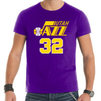 KARL MALONE
