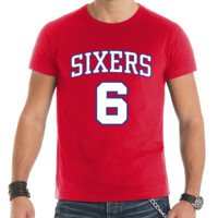 JULIUS ERVING