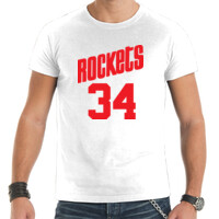 HAKEEM OLAJUWON