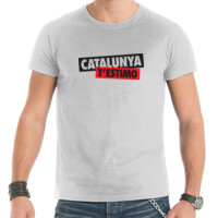 CATALUNYA T'ESTIMO