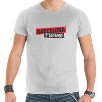 BARCELONA T'ESTIMO