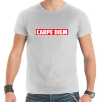 CARPE DIEM