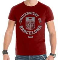 UB t-shirt