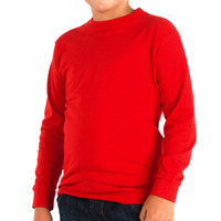 Camiseta Manga Larga Niño