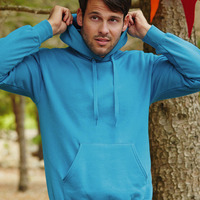 Sudadera Capucha y Bolsillo