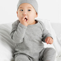 Pijama Bebé